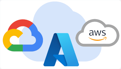 Connected car cloud infrastructure