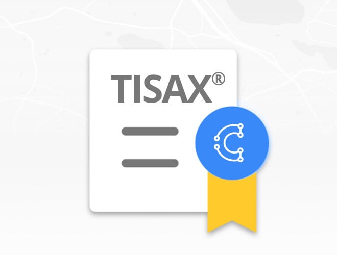 Industry leading Data privacy