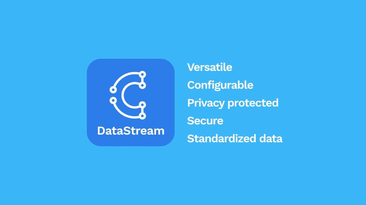 CC-DataStream introduction - Connected Cars