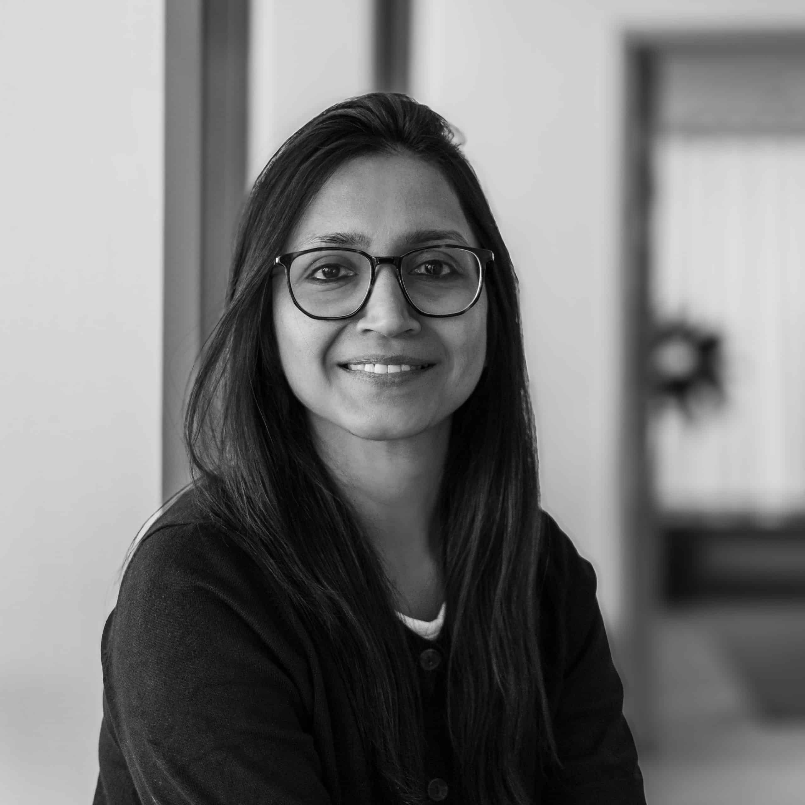 Aarti Sharma